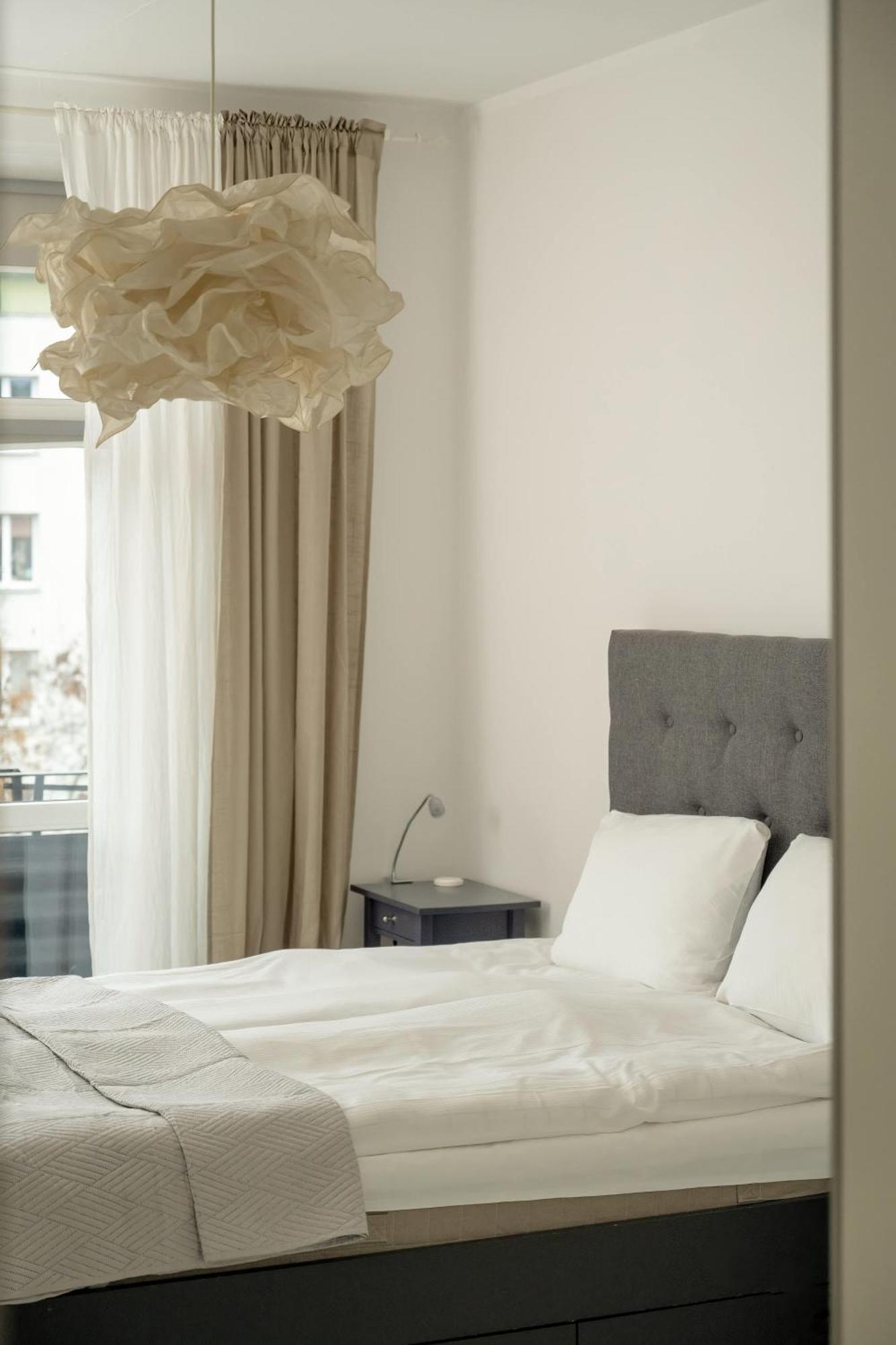 Pawlowa Stylish Apartment With Balcony & Home Office Wroclaw By Noclegi Renters מראה חיצוני תמונה